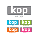 Kop groep