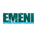 EMENI Automatisering & Websites