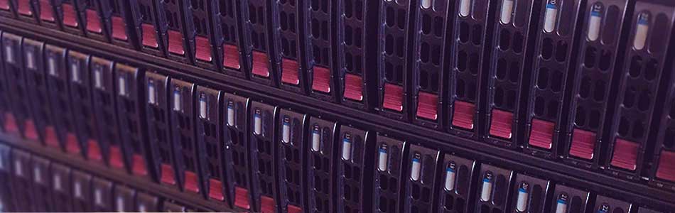 Ceph-storage-cluster