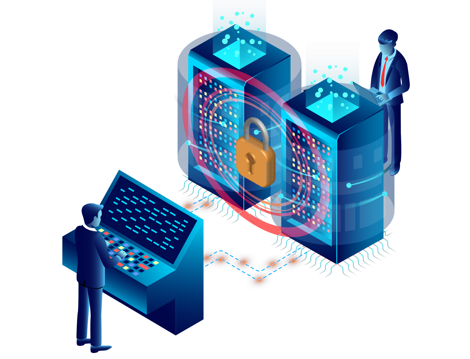 Dedicated Proxmox Server