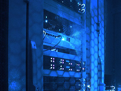 datacenter-Tuxis Dashboard private cloud