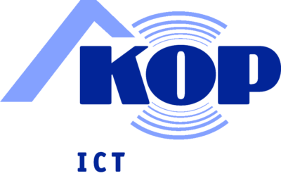 KOP ICT kiest voor Corporate Cloud van Tuxis