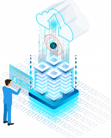 Tuxis Corporate Cloud Edge TCC-virtual-edge-datacenter