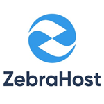 Zebrahost Logo