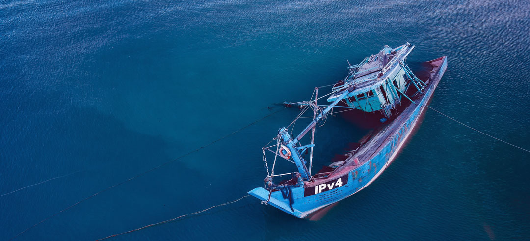 IPv4news
