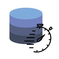 Proxmox Backup Server flash icoon