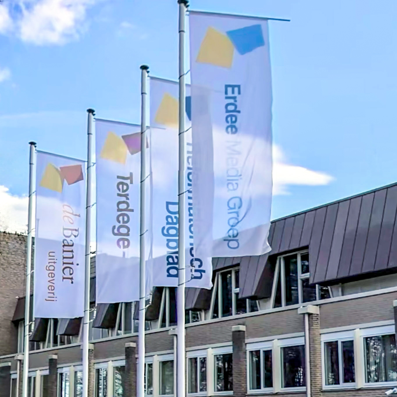 erdee media groep